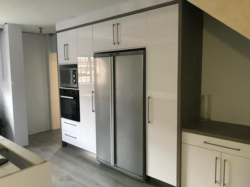 4 Bedroom Property for Sale in Kleinbosch Western Cape